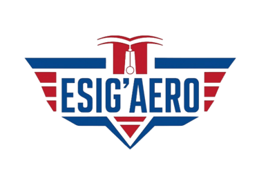 ESIG'AERO logo