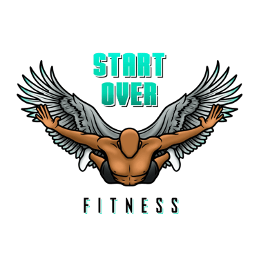 Start Over Fitness logo