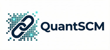 quantscm logo
