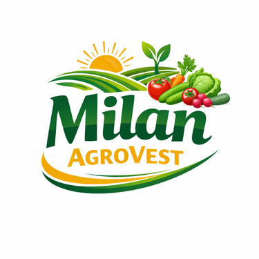 Milan Agrowest logo