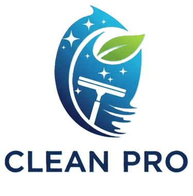 Clean Pro logo