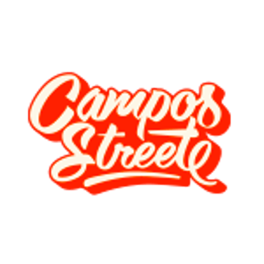 Luis Campos | Campostreet logo