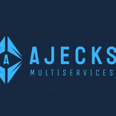 Ajecks Multi-Services  logo