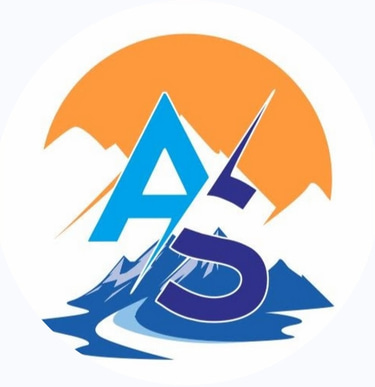 LASER CUTTING CNC ROUTER logo