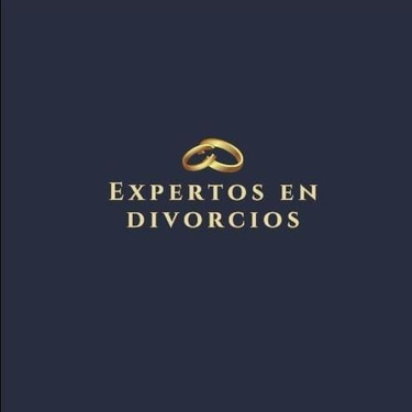 Expertos en Divorcios logo