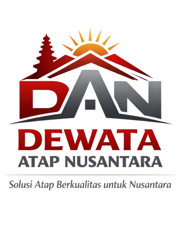 Dewata Atap Nusantara logo