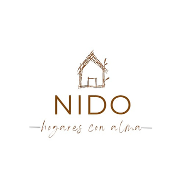 Nido-Hogares con Alma logo