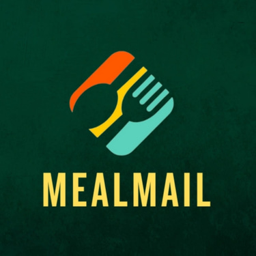 Mealmail Food Services logo