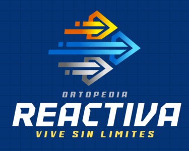 REACTIVA logo