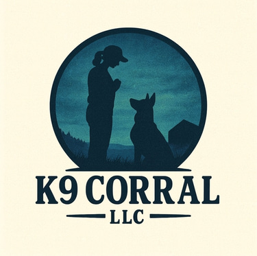K9 Corral, LLC logo