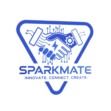 Sparkmate logo