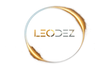 Leodez logo
