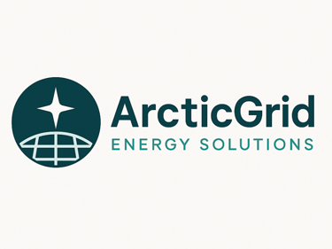 ArcticGrid Energy Solutions logo