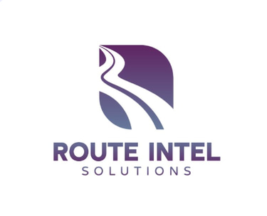 route intel logo