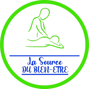 La source du Bien-être logo