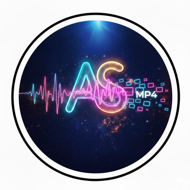 Audio AI Vid logo
