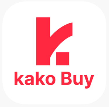 kakobuy logo