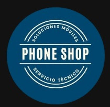 phoneshop logo