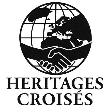 HERITAGES CROISES logo