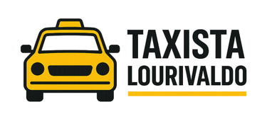 Taxista Lourivaldo - Valinhos logo