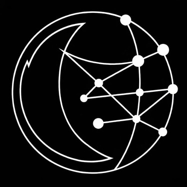 LuaNet Solutions logo