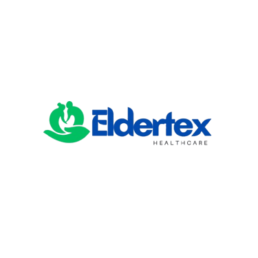 Eldertex Healthcare logo