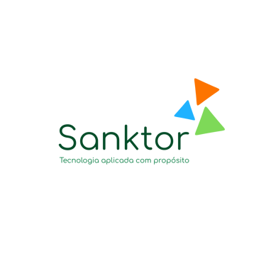 Sanktor logo