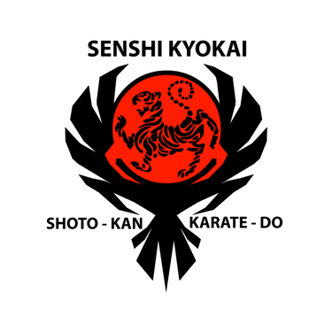 Senshi Kyokai - Karate Do logo