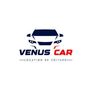 VENUS CAR logo
