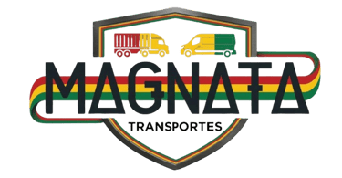 Magnata Transportes logo