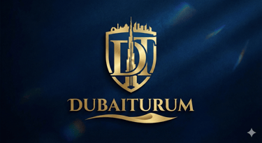DubaiTurum logo