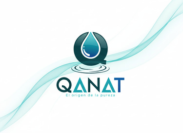 H2OQanat logo