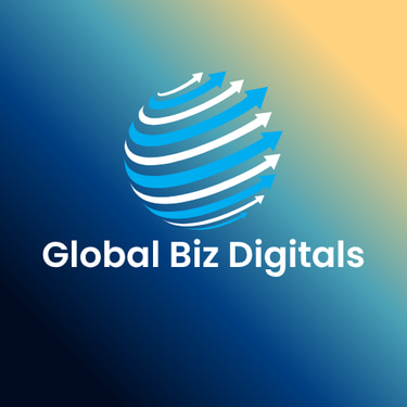 Global Biz Digitals logo