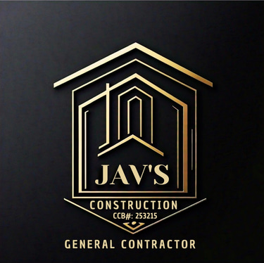 Jav's Construction LLC logo
