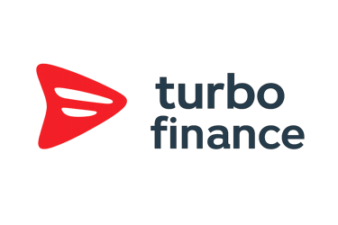 Turbo Finance logo