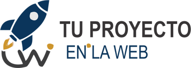 Tu proyecto en la web logo