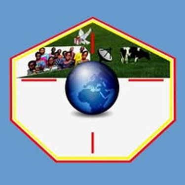 Association roi de paix logo