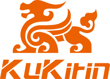 Kukirin Electric scooter logo