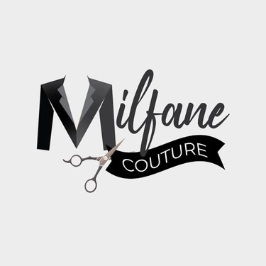 MILFANE COUTURE logo