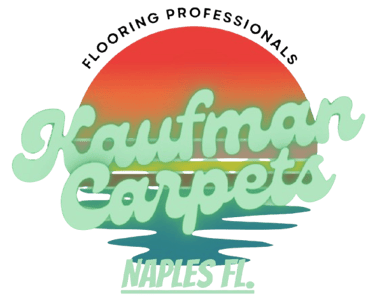 Kaufman Carpets logo