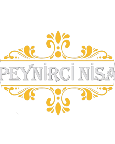 Peynirci Nisa logo