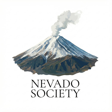 NEVADO SOCIETY logo
