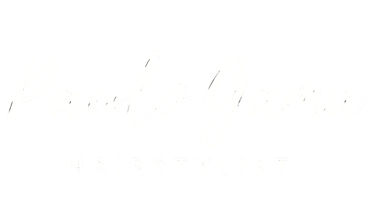 Paulo Gama Hairstylist logo