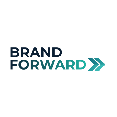 Brand Forward logo