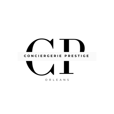 Conciergerie Prestige logo