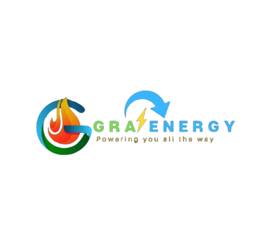 GRA Energy logo