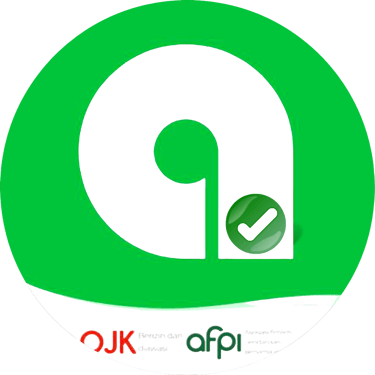 Dana Cepat - Jasa Pinjaman Terbaik di Indonesia  logo