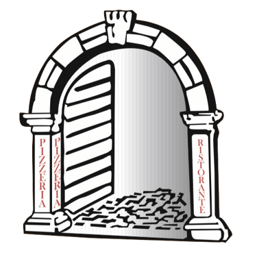Ristorante pizzeria al Conte logo