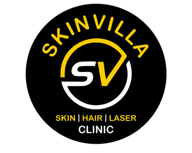 Skinvilla Skin Hair Laser & PRP Treatments | Microneedling | Skin Specialist Katraj Kondhwa Rd logo