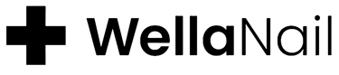 WellaNail Canada logo